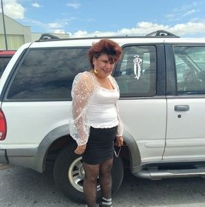 Meet your Posher, Beatrice